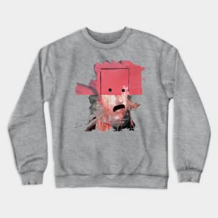 Mr Kent Crewneck Sweatshirt